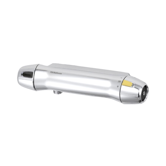 Duschblandare FM Mattsson 9000E Krom