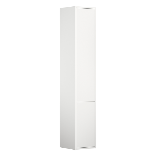 Högskåp Gustavsberg Artic 30 cm