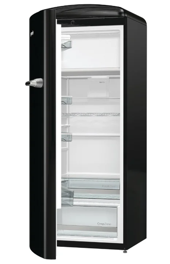 Kylskåp Gorenje ORB153BK-L Vänster