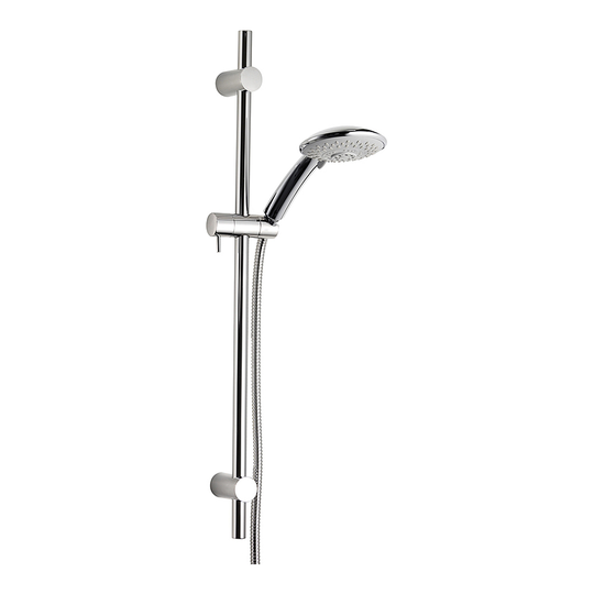Duschset Tapwell Prestige ZSAL 118 Krom