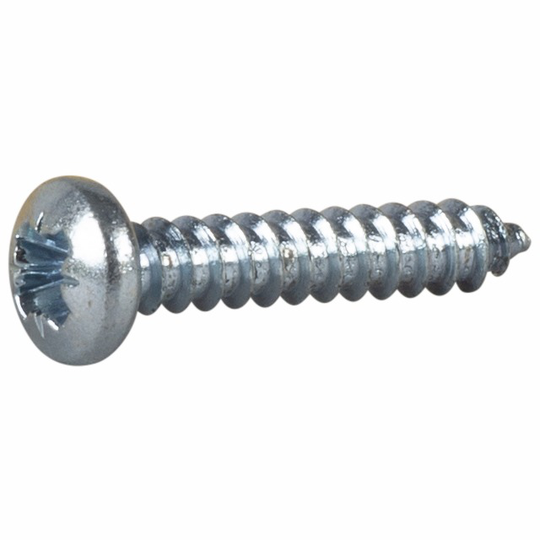 PLÅTSKRUV RXS PZ FZB 3,5X19MM | Beijerbygg Byggmaterial
