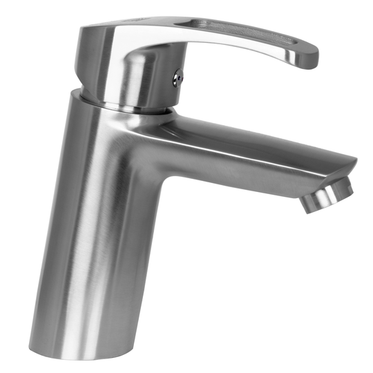 Tvättställsblandare Strand Stainless Majorna MJ-2001