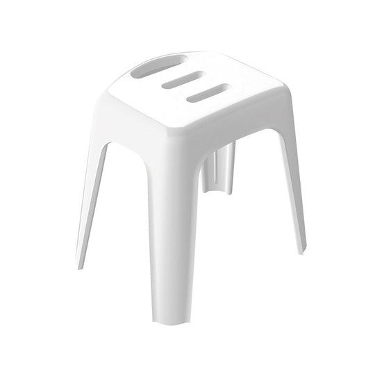PALL VIVAWELL WHITE H47CM | Beijerbygg Byggmaterial