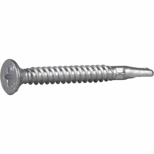 VINGSKRUV CS FS 4,8X45 250ST | Beijerbygg Byggmaterial