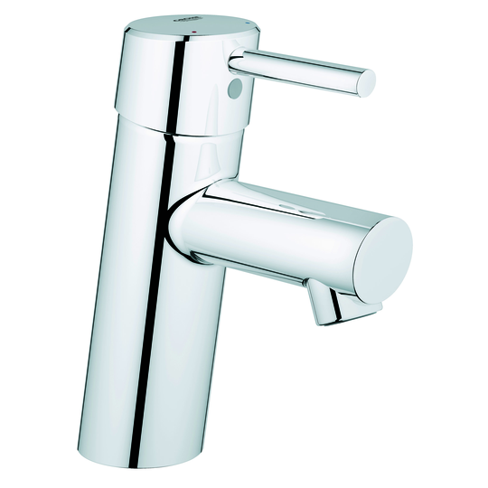 Tvättställsblandare Grohe Concetto 23931 med Pop-Up Ventil