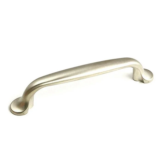 Linfalk Handtag matt nickel 7032-128-06