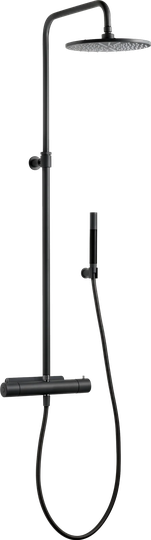 Tapwell Takdusch Evo TVM7200-160 Mattsvart