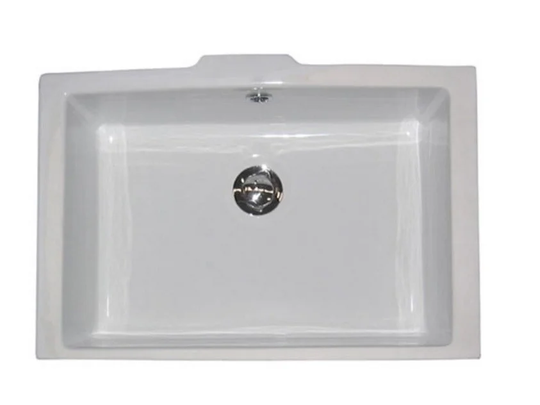 Eico Tvättställ Miky 40 8090 White
