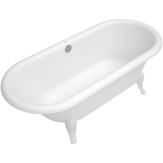 Badkar Villeroy & Boch Hommage Fristående