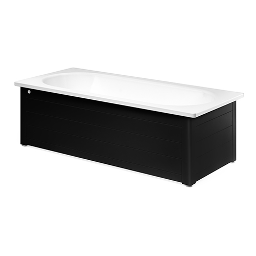 Badkar Gustavsberg Duo 1603