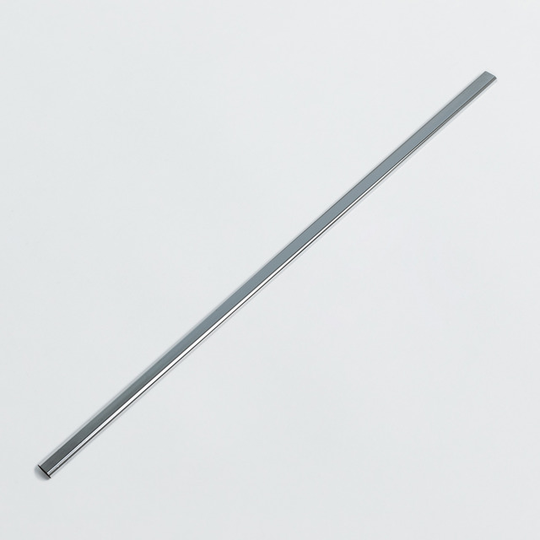 KLÄDSTÅNG, KROM. LÄNGD 1000 MM. | Beijerbygg Byggmaterial