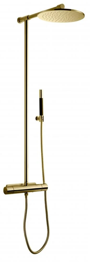 Tapwell Takdusch Evo TVM300-160 Mässing
