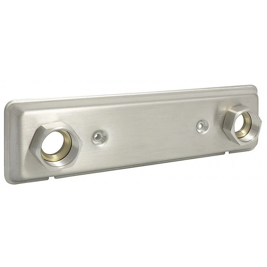 Strand Blandarfäste 160cc Pex/Alupex