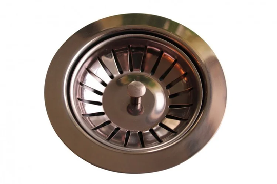 Decosteel Bottenventil 23644 Monarch Koppar