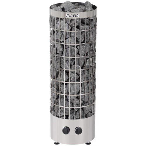 Harvia - Cilindro PC70 6.8kW - FRI frakt