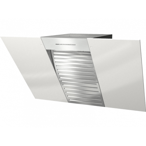 Miele - DA 6096 W Vit - FRI hemleverans