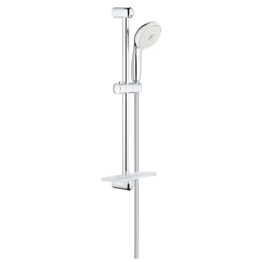 Grohe Duschset Tempesta 100 3 Strålmönster