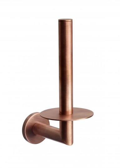 Tapwell Reservpappershållare TA234 Koppar