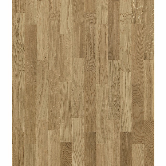LAMELLPARKETTGOLV EK COMO LACK | Beijerbygg Byggmaterial