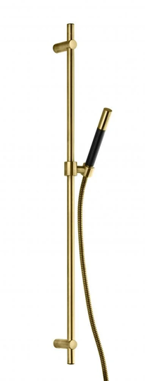 Tapwell Duschset ZSAL300 Honey Gold