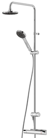 Mora Takdusch Cera Shower System Kit 160cc