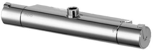 Mora Duschblandare Rexx T5 Krom 160cc utlopp upp