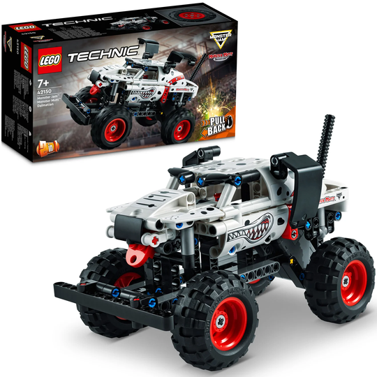 LEGO Technic - Monster Jam,Monster