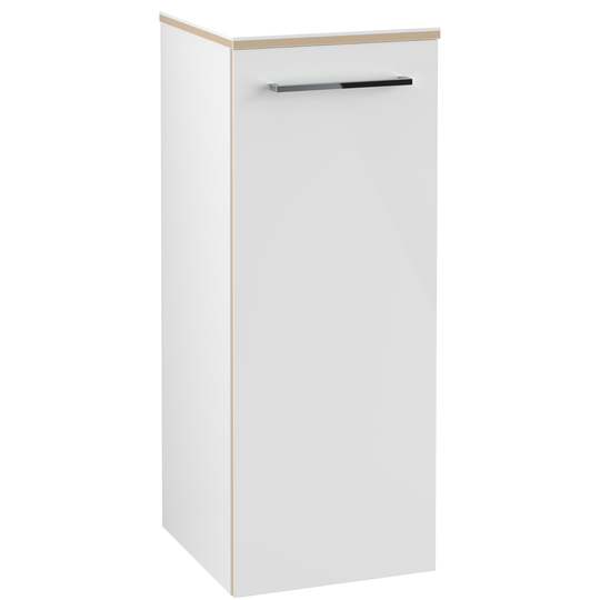 Väggskåp Villeroy & Boch Avento med 1 Dörr 350 mm
