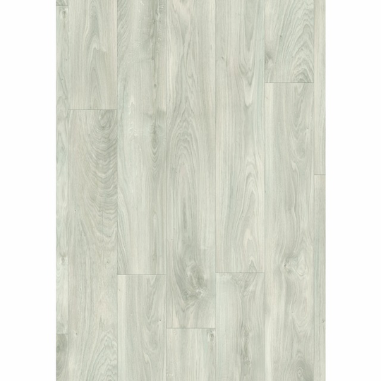 VINYLGOLV EK LJUSGRÅ PLANK OP | Beijerbygg Byggmaterial