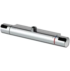 Mora Duschblandare Cera T4 160cc, utlopp upp