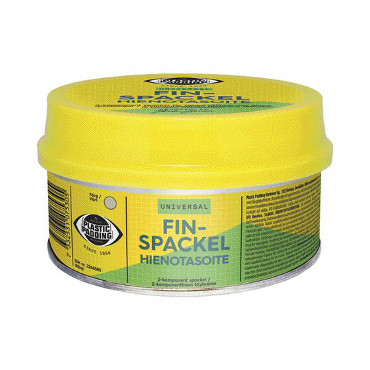 FINSPACKEL PP 0,18L | Beijerbygg Byggmaterial