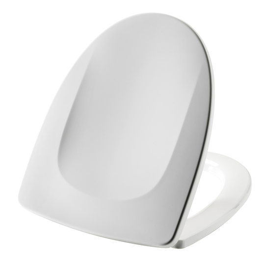 Toalettsits Pressalit Sign/Spira S602