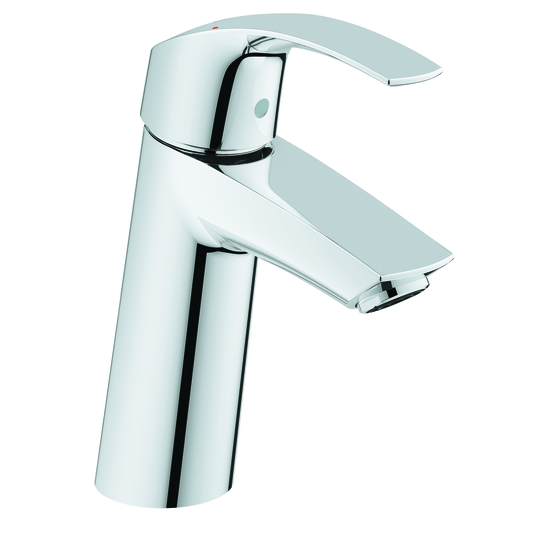 Tvättställsblandare Grohe Eurosmart 23923 med Pop-up ventil