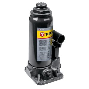 Hydraulisk pelardomkraft, 5 ton