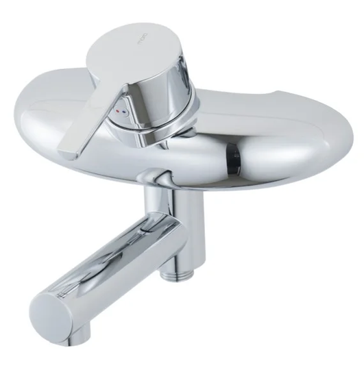 Mora Badkarsblandare MMIX W5 150cc med badkarspip