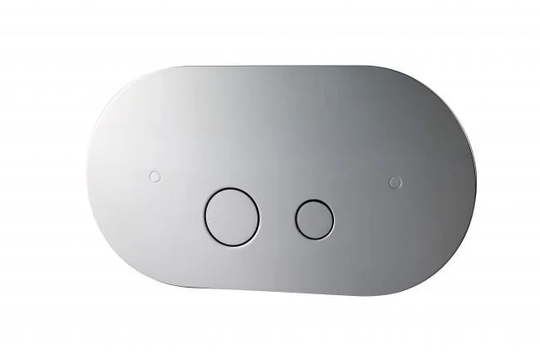 Tapwell Spolknapp RON112 Krom