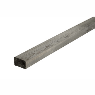STAKETRIBBA LINAX NATUR 28X45 | Beijerbygg Byggmaterial