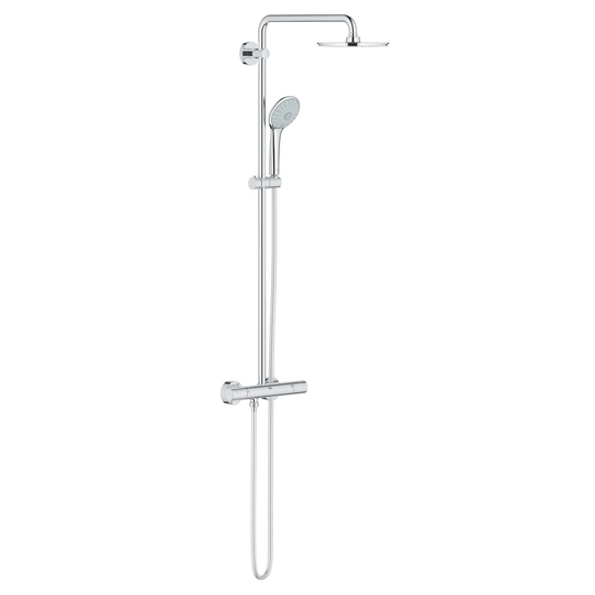 Grohe Takdusch Euphoria System 210 150 cc