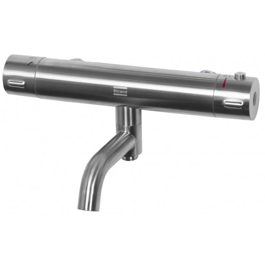 Strand Duschblandare Titan TI-310W