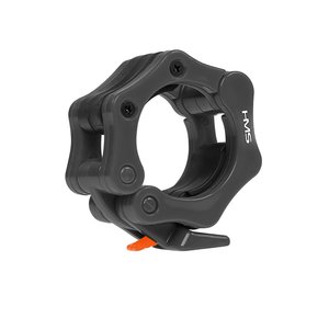 Viktlås Jaw Lock Pro - Svarta