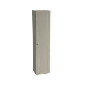Ballingslöv Högskåp Med 1 Dörr 40 cm - Ostronbeige Stella