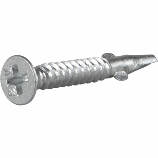 VINGSKRUV FS CORRSEAL 4,2X32 250ST | Beijerbygg Byggmaterial