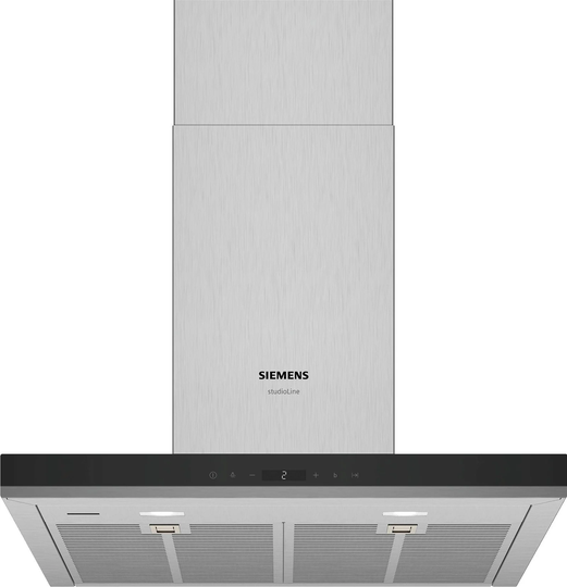 Siemens Köksfläkt LC67BIR55