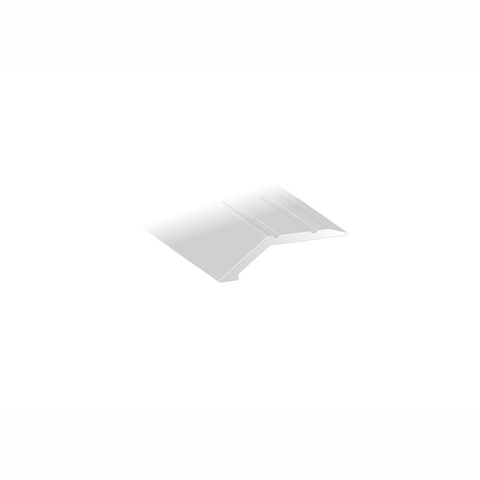 NIVÅLIST STND SILVER 1000X37 | Beijerbygg Byggmaterial