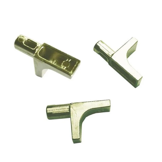 Linfalk Hyllbärare K-Line 5mm Pris/100st I-HB401309