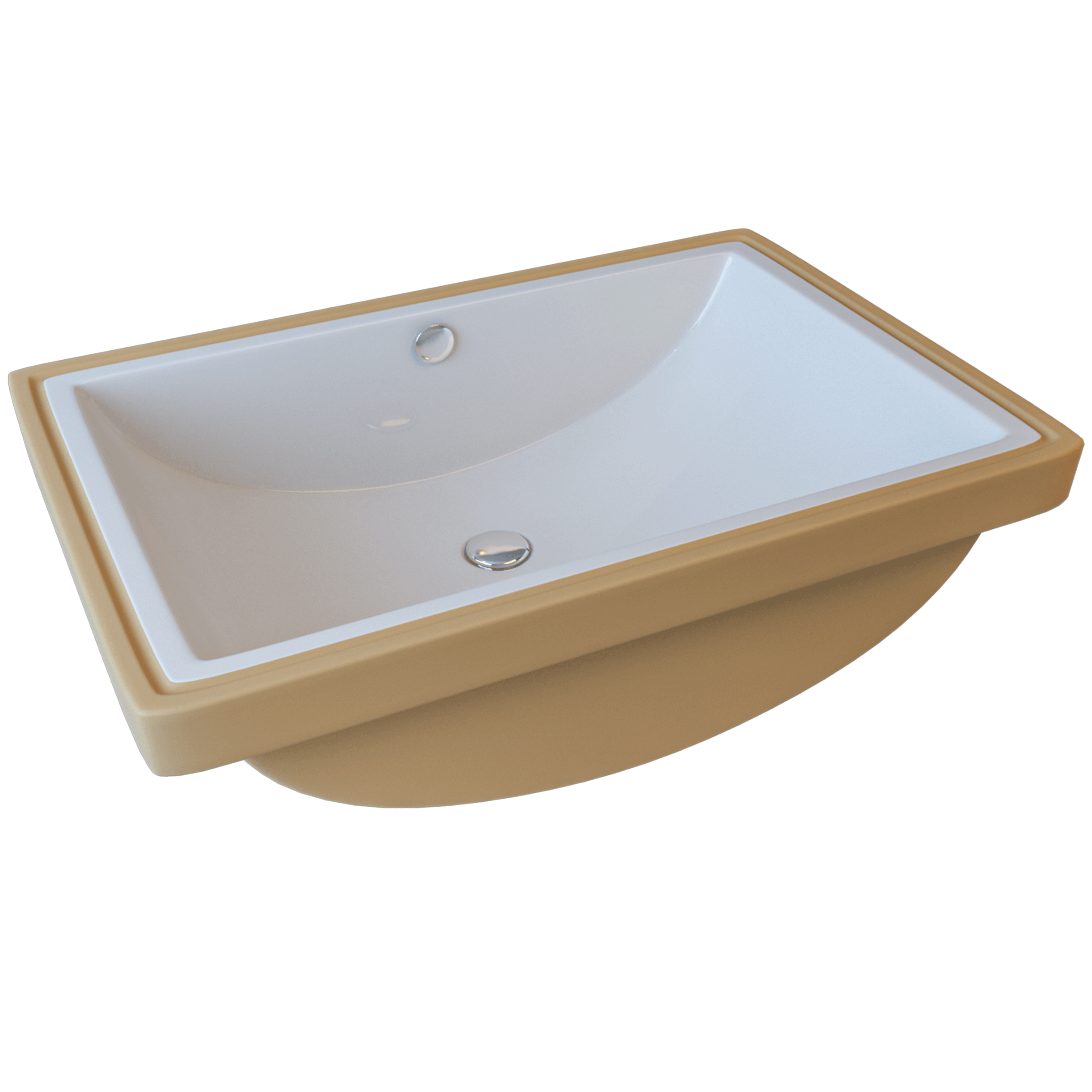 Tvättställ Lavabo Gino Ram
