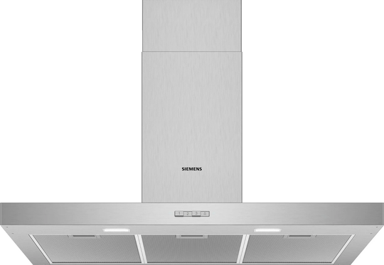 Siemens Vägghängd Köksfläkt LC94BBC50