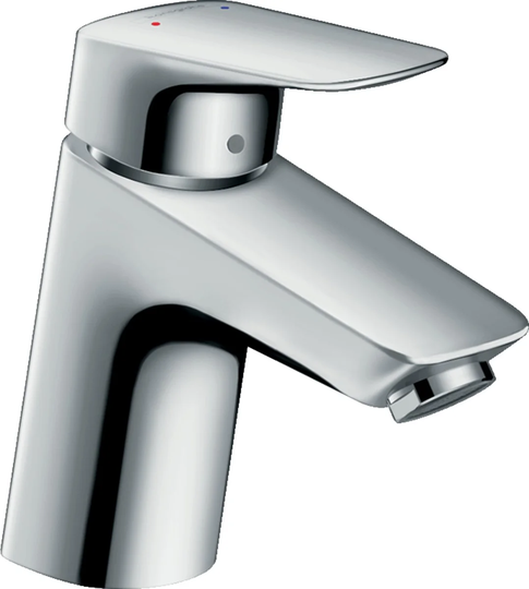 Hansgrohe Tvättställsblandare Logis 70 Utan Bottenventil