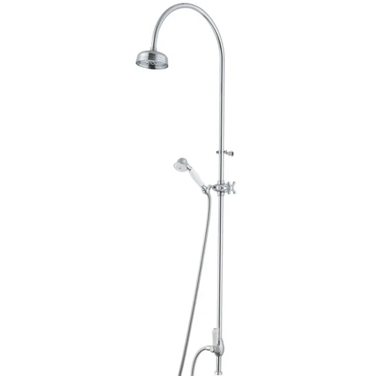 Mora Takdusch Classic Family Krom/Guld