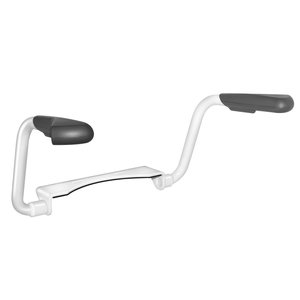 Gustavsberg Nordic Armstöd 3051 för wc